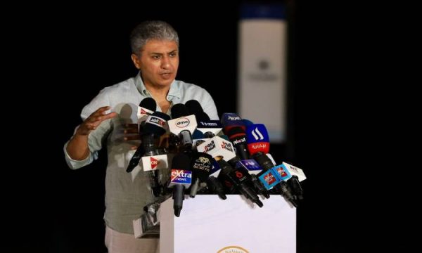 وزير السياحة والآثار: العلمين مدينة سياحية وليست منتجعا بها جامعات وبنوك وحياة - 5 - سيناء الإخبارية