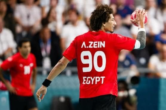 وزير الشباب والرياضة يُهنئ منتخب اليد بالتأهل إلى ربع نهائي الأولمبياد - 3 - سيناء الإخبارية