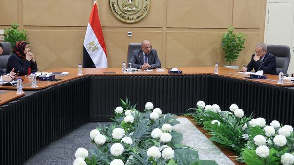 وزير الكهرباء: الاهتمام ببرامج الصيانة ورفع كفاءة الشبكات وخفض الفاقد الفنى - 5 - سيناء الإخبارية