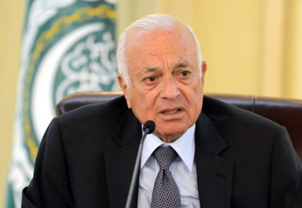 وفاة الأمين العام السابق للجامعة العربية عن عمر يناهز 89 - 1 - سيناء الإخبارية