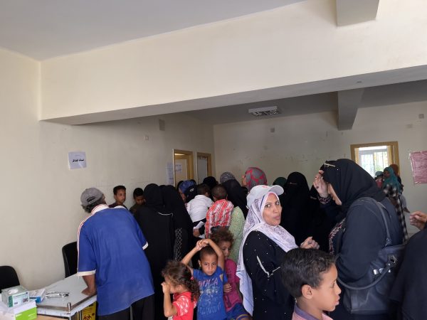 صحة شمال سيناء: مستمرون في تطوير بيئة العمل والخدمات الصحية المقدمة للمواطنين - 3 - سيناء الإخبارية