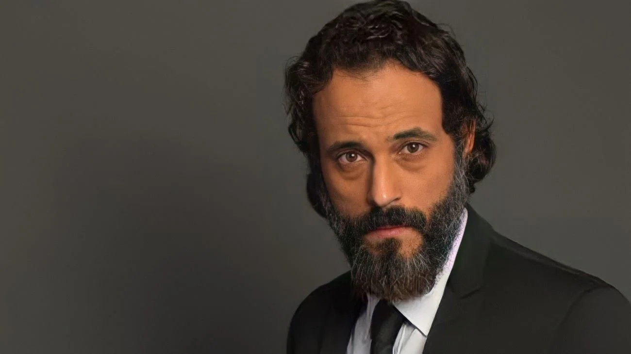 يوسف الشريف يستعد لتصوير فيلم ديربي الموت نهاية 2024 من إنتاج هيئة الترفيه - 1 - سيناء الإخبارية