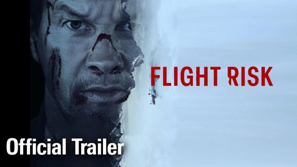 17 أكتوبر المقبل..عرض فيلم مخاطرة بالهروب "Flight Risk" بالسينما المصرية - 1 - سيناء الإخبارية