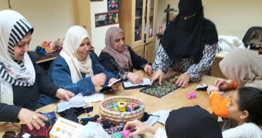 فعاليات مميزة في شمال سيناء لتعزيز التراث وحماية الهوية الثقافية - 3 - سيناء الإخبارية