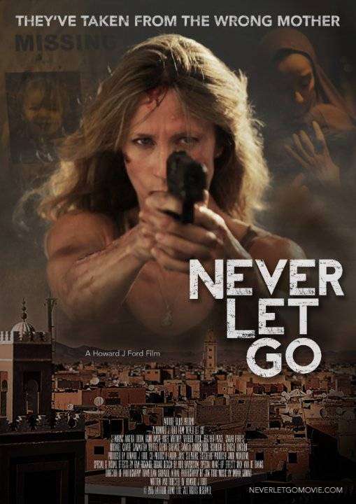 27 سبتمبر 2024.. عرض فيلم Never Let Go بالسينمات المصرية - 1 - سيناء الإخبارية