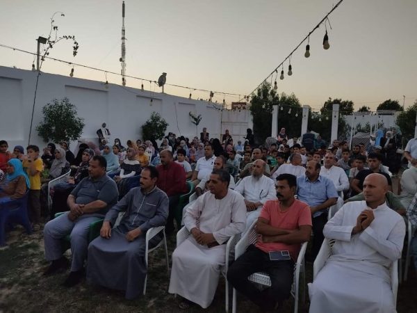 ختام مسابقة حفظ القرآن الكريم للطلائع بمناسبة المولد النبوي الشريف في مركز شباب الساحل - 1 - سيناء الإخبارية