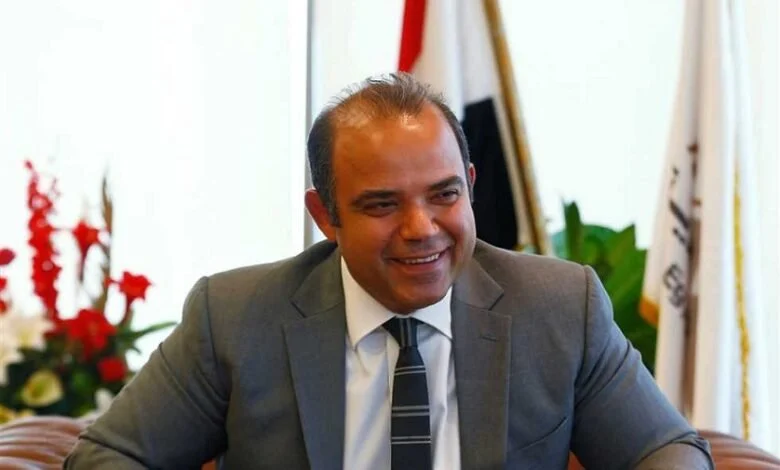 محمد فريد يصدر قرار رقم 181 لسنة 2024 لتوفير أكبر قدر من الحماية للمتعاملين بالبورصة المصرية - 1 - سيناء الإخبارية