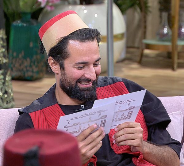 أبطال مسلسل " عمر أفندي " يكشفون تفاصيل وكواليس العمل الذي حقق نجاحاً كبيراً - 1 - سيناء الإخبارية