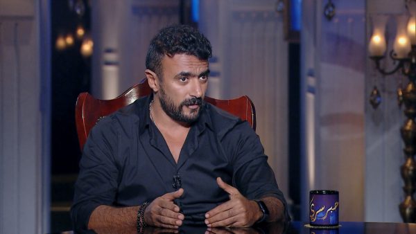 أحمد العوضي رافضا المساكنة: حرام في الإسلام والمسيحية ومجاهرة بالمعصية - 3 - سيناء الإخبارية