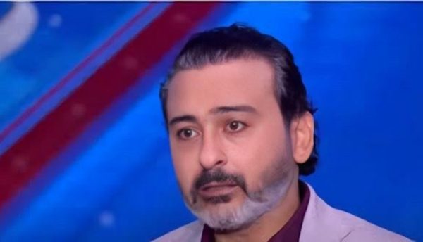 الفنان أحمد عزمي لزملائه في الوسط الفني: أحتاج فرصة للعودة إلى العمل - 1 - سيناء الإخبارية