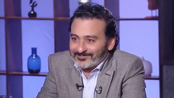 الفنان أحمد عزمي لزملائه في الوسط الفني: أحتاج فرصة للعودة إلى العمل - 3 - سيناء الإخبارية