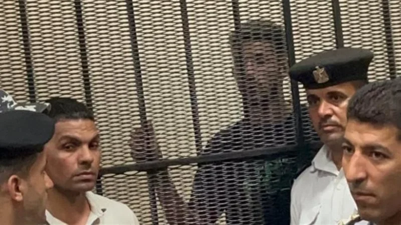 إخلاء سبيل لاعب الزمالك أحمد فتوح بكفالة 50 ألف جنيه في دهس مواطن وتعاطي مخدرات - 3 - سيناء الإخبارية