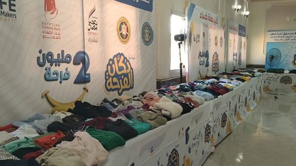 خالد مجاور: الدولة استثمرت 700 مليار جنيه لتنمية سيناء ومواجهة الإرهاب - 5 - سيناء الإخبارية
