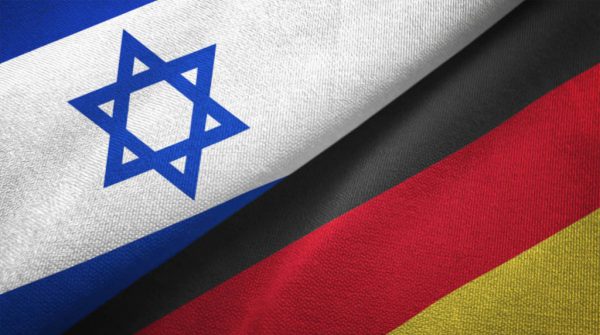 الحكومة الألمانية تعلق تصدير الأسلحة إلى إسرائيل بسبب انتهاك القانون الإنساني الدولي - 3 - سيناء الإخبارية
