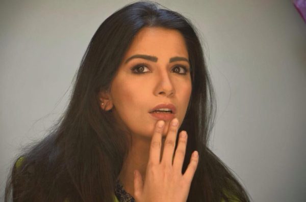 الفنانة أميرة هاني عن الأزمات في حياتها: متمنهاش لألد أعدائي - 1 - سيناء الإخبارية