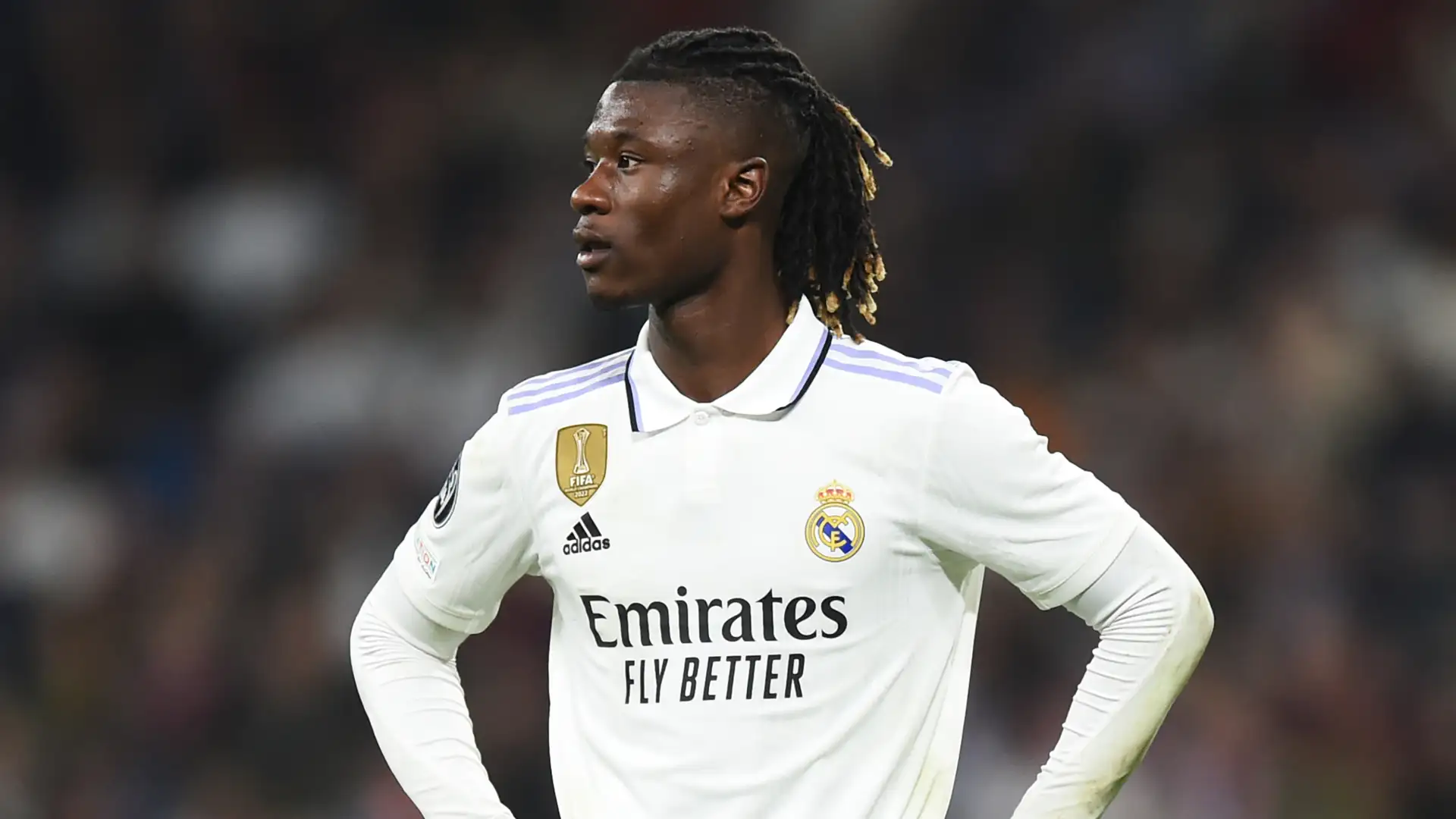 ريال مدريد يستعيد خدمات إدواردو كامافينجا أمام أتلتيكو في 29 سبتمبر الجاري - 1 - سيناء الإخبارية