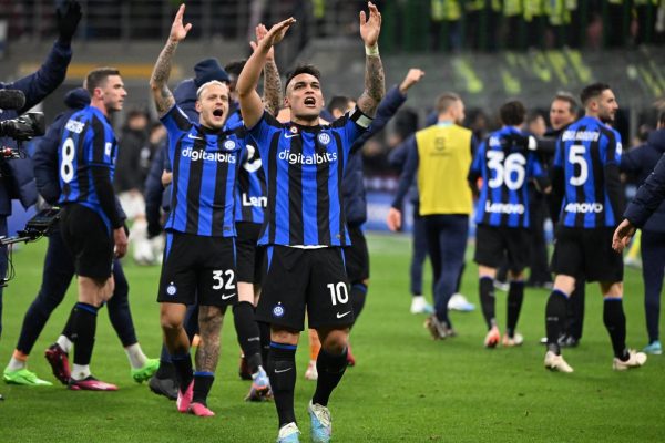 مواجهة نارية بين مانشستر سيتي وإنتر ميلان في دوري أبطال أوروبا.. التشكيل الرسمي والقنوات الناقلة - 3 - سيناء الإخبارية