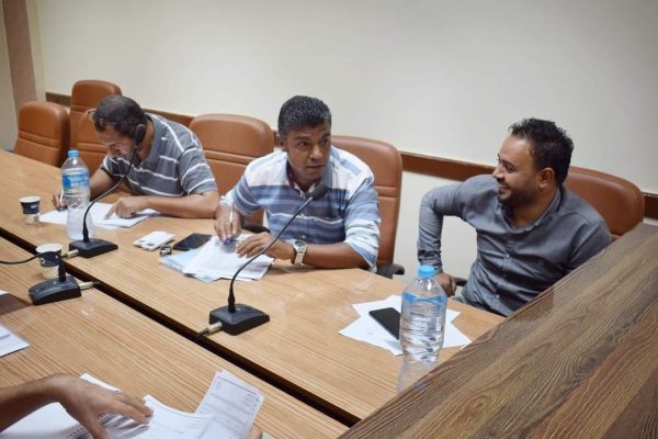 التربية والتعليم بجنوب سيناء تناقش الاستعدادات النهائية لاستقبال العام الدراسي الجديد - 3 - سيناء الإخبارية