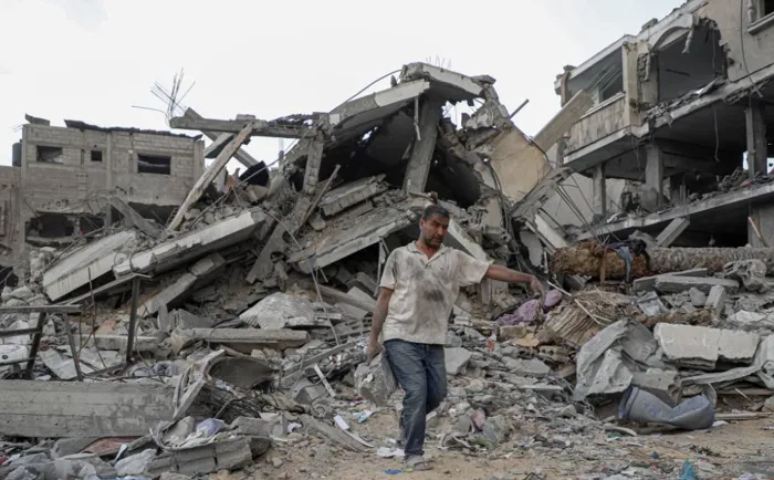 الخارجية الفلسطينية تطالب بالمزيد من الضغط لوقف العدوان وحرب الإبادة وتوفير الحماية الدولية - 3 - سيناء الإخبارية