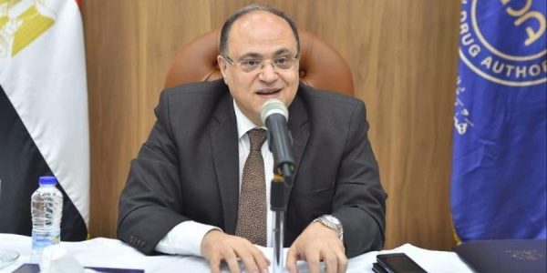 الدكتور علي الغمراوي:الأدوية منتهية الصلاحية موجودة في السوق منذ أكثر من ثلاث سنوات - 1 - سيناء الإخبارية