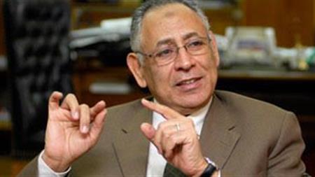 هيئة المحطات النووية تنعي الدكتور ياسين إبراهيم أحد مؤسسي مشروع الضبعة - 1 - سيناء الإخبارية