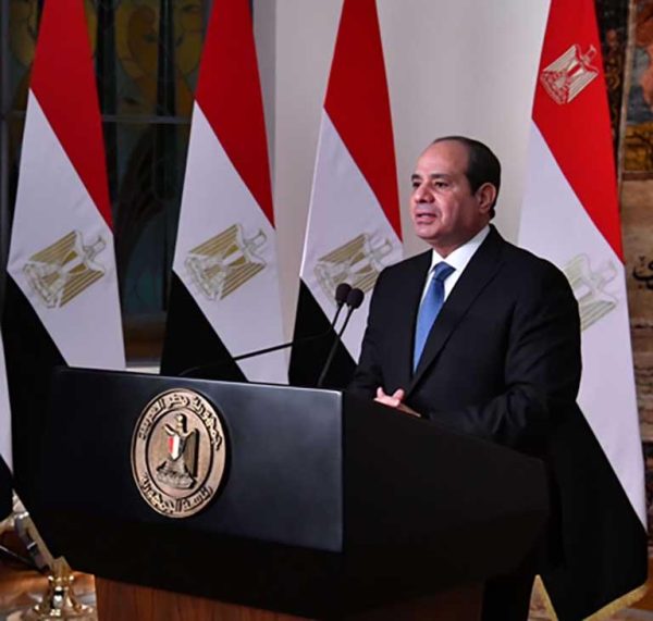 الرئيس السيسي يشهد العديد من الفعاليات والأنشطة المختلفة خلال النصف الأول من شهر سبتمبر - 1 - سيناء الإخبارية