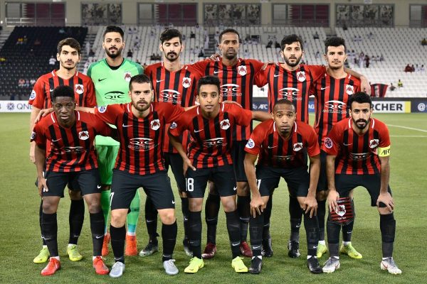 نادي الريان القطري يفسخ عقد سفيان بوفال ويتعاقد مع محمود تريزيجيه - 1 - سيناء الإخبارية