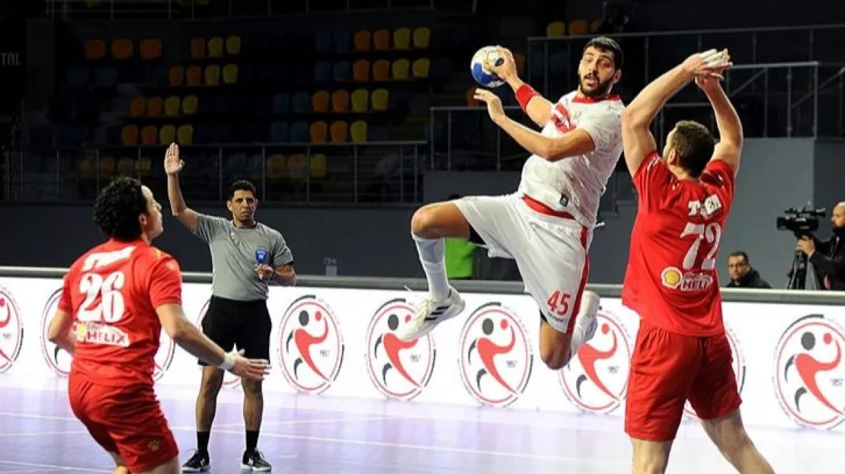 انطلاق كأس العالم للأندية لكرة اليد في العاصمة الإدارية اليوم بمشاركة 9 أندية - 1 - سيناء الإخبارية