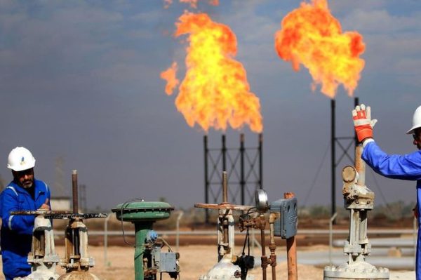 السعودية وليبيا يعلنان عن إتمام عمليات لشحن الغاز الطبيعي المسال بقيمة تصل إلى 200 مليون دولار - 1 - سيناء الإخبارية