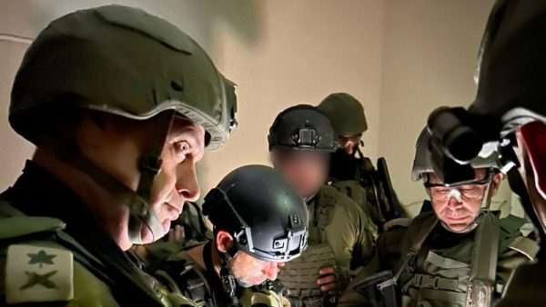 إسرائيل تحت المجهر الإيراني.. شبكة تجسس تخترق المجتمع الإسرائيلي وتثير قلق الشاباك - 3 - سيناء الإخبارية