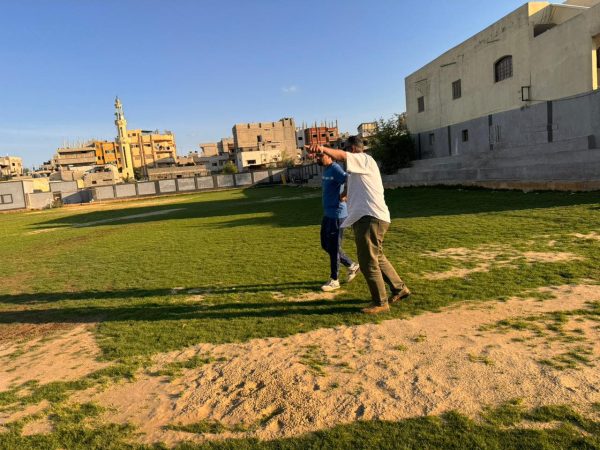 الشباب والرياضة بسيناء:الزيارات المفاجئة لرفع الكفاءة والعمل على تفعيل دور الأندية المجتمعي - 3 - سيناء الإخبارية