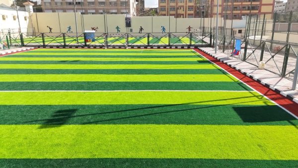 الشباب والرياضة تنجح في الانتهاء من إنشاء وإحلال وتجديد ما يقرب من 160 ملعبا بمراكز الشباب في 22 محافظة - 7 - سيناء الإخبارية