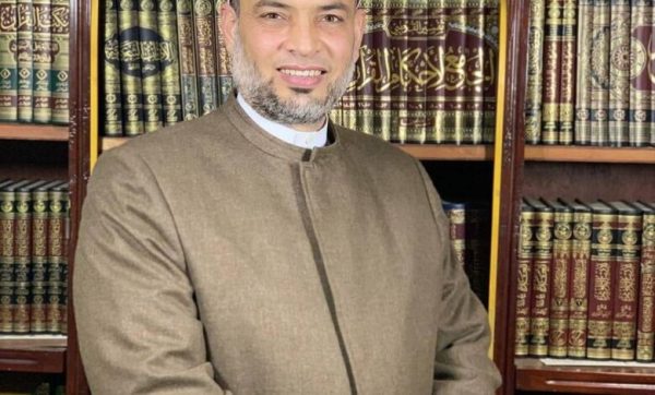 الشيخ مصباح العريف يشهد مناقشة آليات تنفيذ أنشطه التربية الرياضية بشمال سيناء - 1 - سيناء الإخبارية