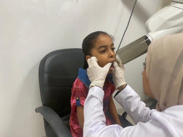 الصحة تعلن بدء التشغيل التجريبي لمركز الزهراء التخصصي للأسنان - 7 - سيناء الإخبارية