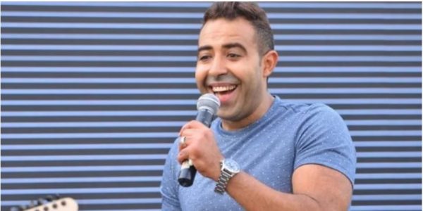 الفنان محمد عدويه يتألق بأغنية " كل حلم كبير يبدأ من مفيش " - 12 - سيناء الإخبارية الفنان محمد عدويه يتألق بأغنية " كل حلم كبير يبدأ من مفيش " - 11 - سيناء الإخبارية