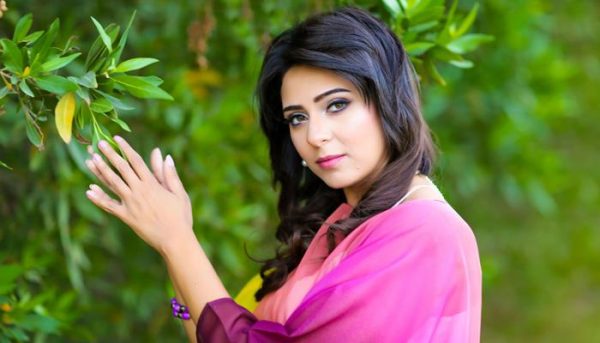 الفنانة نورهان شعيب تؤكد على ضرورة حماية الأطفال من الكرتون الأجنبي - 15 - سيناء الإخبارية