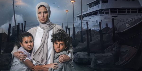 القومي للمرأة يشيد بمسلسل " برغم القانون " الذي يسلط الضوء على عدد من قضايا المرأة المصرية - 1 - سيناء الإخبارية