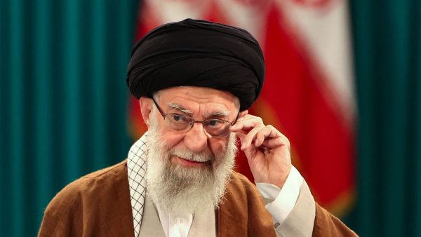 المرشد الأعلى الإيراني : إسرائيل أضعف من أن تلحق ضررا جديا ببنية حزب الله - 3 - سيناء الإخبارية