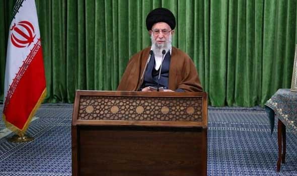 المرشد الأعلى الإيراني : إسرائيل أضعف من أن تلحق ضررا جديا ببنية حزب الله - 2 - سيناء الإخبارية