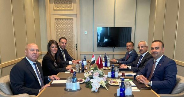 المشاط تؤكد على الآفاق الكبيرة للعلاقات الاقتصادية والتجارية والاستثمارية بين مصر وتركيا - 3 - سيناء الإخبارية