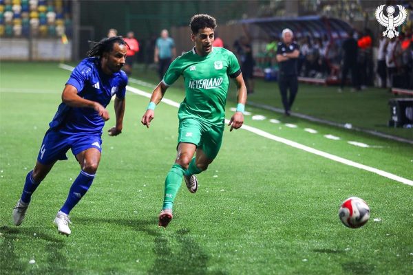 النادي المصري يواجه الهلال الليبي بالكونفدرالية الأفريقية في الـ7 من مساء اليوم - 3 - سيناء الإخبارية