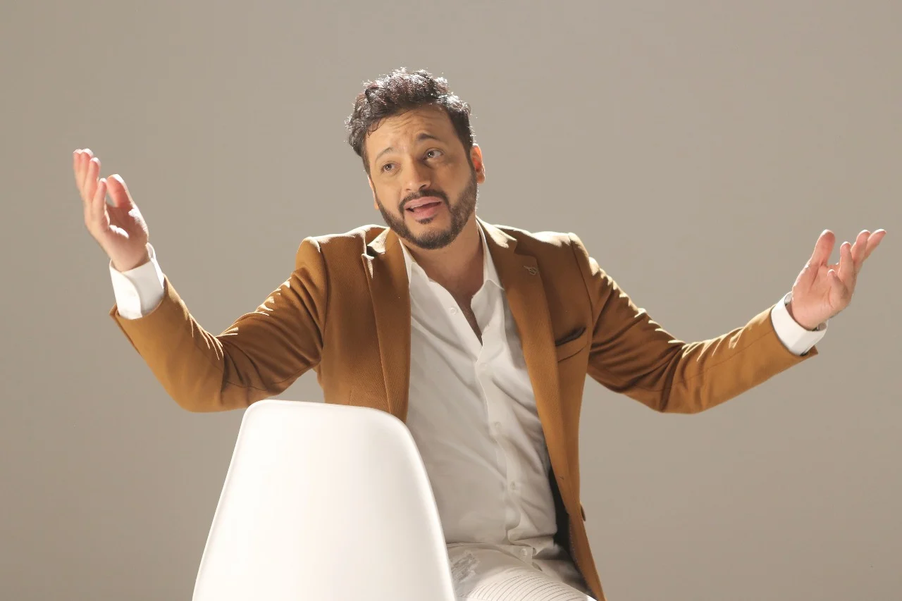 رحيل نمازي جبل شقيق الفنان إيساف وزوجة الراحل تكشف سبب الوفاة - 3 - سيناء الإخبارية
