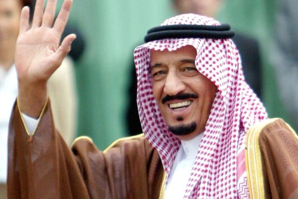 في اليوم الوطني الـ94.. السعودية تكتب قصة نجاح القرن الـ21 وتتصدر المشهد العالمي - 3 - سيناء الإخبارية