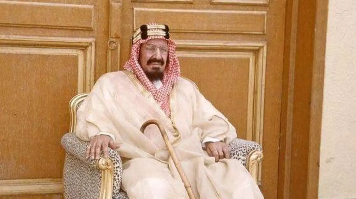 في اليوم الوطني الـ94.. السعودية تكتب قصة نجاح القرن الـ21 وتتصدر المشهد العالمي - 1 - سيناء الإخبارية