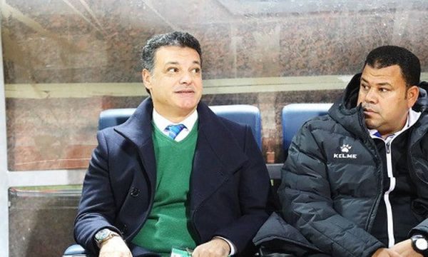 وفاة إيهاب جلال المدير الفني للفريق الإسماعيلي ومدرب منتخب مصر السابق بعد صراع مع المرض - 1 - سيناء الإخبارية