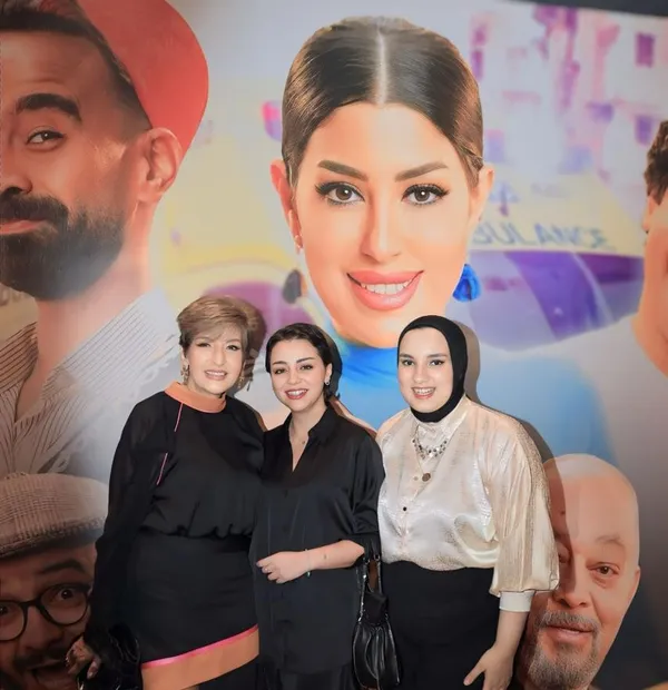 اليوم الأربعاء ..أبطال فيلم " عنب " يحتفلون استعدادًا لطرحه بدور العرض السينمائي - 1 - سيناء الإخبارية