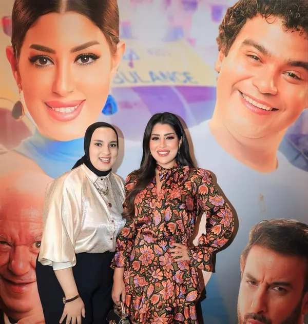 اليوم الأربعاء ..أبطال فيلم " عنب " يحتفلون استعدادًا لطرحه بدور العرض السينمائي - 3 - سيناء الإخبارية
