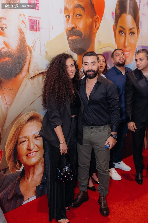 اليوم الأربعاء ..أبطال فيلم " عنب " يحتفلون استعدادًا لطرحه بدور العرض السينمائي - 9 - سيناء الإخبارية