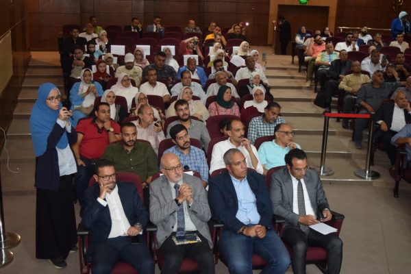 انطلاق المعرض الرئيسي لـ " أهلا مدارس " بالقاهرة خلال الفترة من 5 إلي 20 سبتمبر الجاري - 3 - سيناء الإخبارية
