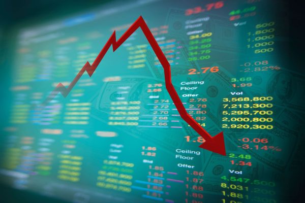شركات الزومبي شبح يهدد الاقتصاد العالمي.. أزمة 2008 المالية تهدد بكساد دولي في المستقبل - 5 - سيناء الإخبارية